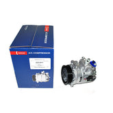 COMPRESSOR ASSY - DENSO - LR012593